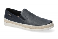 chaussure mephisto mocassins volker marine